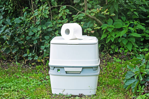 Best Wedding porta potty rental  in Amherst, OH
