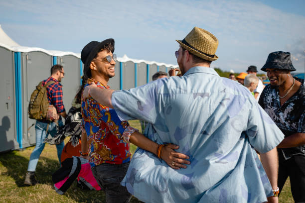  Amherst, OH Porta Potty Rental Pros