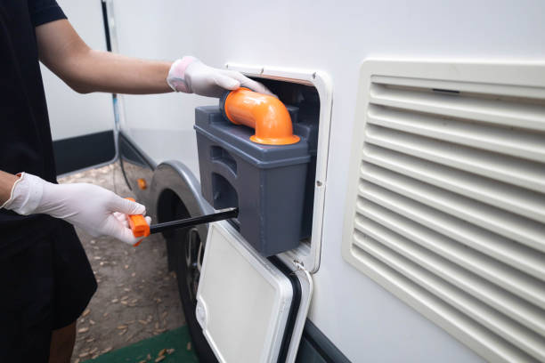 Best Local porta potty services  in Amherst, OH