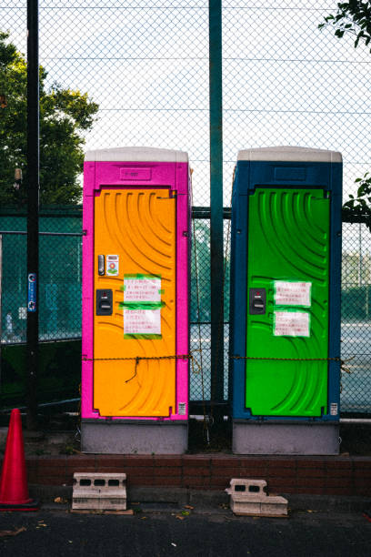 Best Emergency porta potty rental  in Amherst, OH