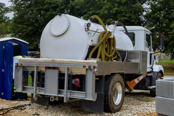 Best Porta potty for special events  in Amherst, OH