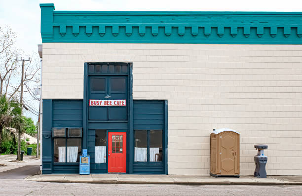 Best Affordable porta potty rental  in Amherst, OH