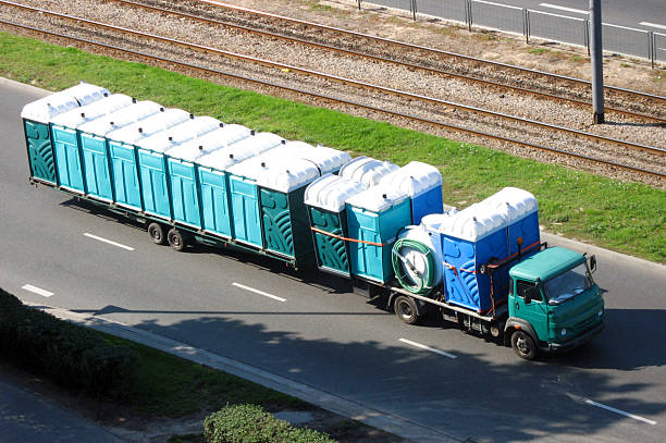 Best Emergency porta potty rental  in Amherst, OH